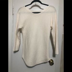 New York & Company sweater